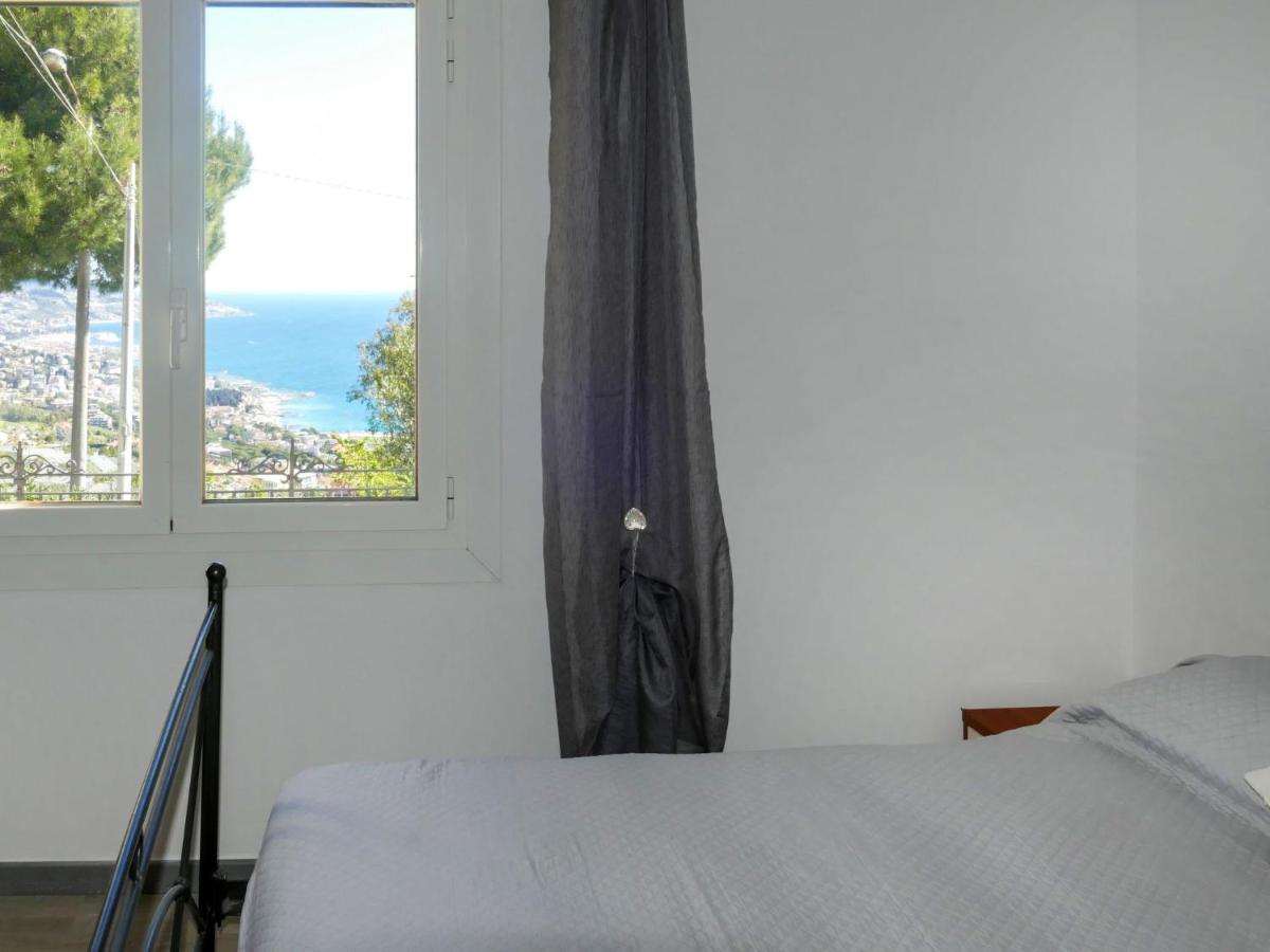 Apartment Margi By Interhome سانريمو المظهر الخارجي الصورة