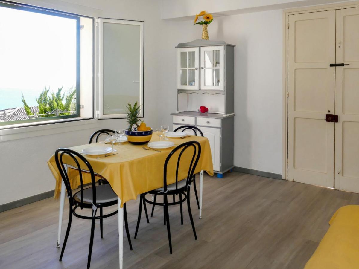 Apartment Margi By Interhome سانريمو المظهر الخارجي الصورة