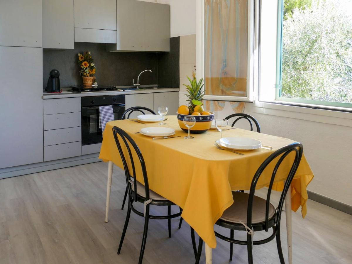 Apartment Margi By Interhome سانريمو المظهر الخارجي الصورة